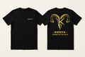 Forged in the Wild Tee